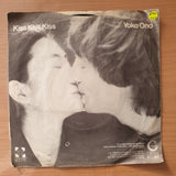John Lennon – (Just Like) Starting Over - Vinyl 7" Record - Very-Good+ Quality (VG+) (verygoodplus7)