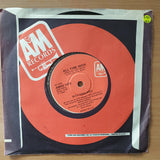 Rita Coolidge – All Time High (The Theme Song From Octopussy) - Vinyl 7" Record - Very-Good+ Quality (VG+) (verygoodplus7)
