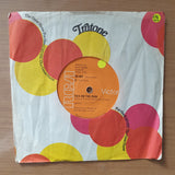 Sweet – Fox On The Run - Vinyl 7" Record - Very-Good+ Quality (VG+) (verygoodplus7)