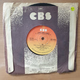 MS – Computer Games - Vinyl 7" Record - Very-Good+ Quality (VG+) (verygoodplus7)