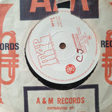 Lauren Copley – Kentucky Blues/ Daydreamer - Vinyl 7" Record - Very-Good+ Quality (VG+) (verygoodplus7)