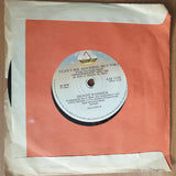 Dionne Warwick – Heartbreaker  - Vinyl 7" Record - Very-Good+ Quality (VG+) (verygoodplus7)
