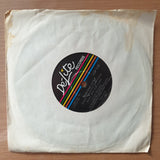Kool & The Gang – Celebration / Morning Star  - Vinyl 7" Record - Very-Good+ Quality (VG+) (verygoodplus7)
