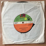 Boney M – Rivers Of Babylon - Vinyl 7" Record - Very-Good+ Quality (VG+) (verygoodplus7)
