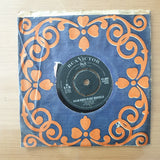 Jim Reeves – Jy Is My Liefling - Vinyl 7" Record - Very-Good Quality (VG)  (verry7)