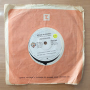 Pretenders – Brass In Pocket - Vinyl 7" Record - Very-Good+ Quality (VG+) (verygoodplus7)