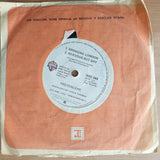 Pretenders – Brass In Pocket - Vinyl 7" Record - Very-Good+ Quality (VG+) (verygoodplus7)