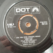 Andy Kim – How'd We Ever Get This Way? - Vinyl 7" Record - Very-Good+ Quality (VG+) (verygoodplus7)