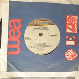 Elton John – Little Jeannie / Conquer The Sun - Vinyl 7" Record - Very-Good+ Quality (VG+) (verygoodplus7)