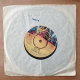 Stephanie Mills – Never Knew Love Like This Before - Vinyl 7" Record - Very-Good+ Quality (VG+) (verygoodplus7)
