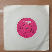 Dollar – Shooting Star - Vinyl 7" Record - Very-Good+ Quality (VG+) (verygoodplus7)