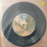 The Four Seasons – December, 1963 (Oh, What A Night) - Vinyl 7" Record - Very-Good+ Quality (VG+) (verygoodplus7)