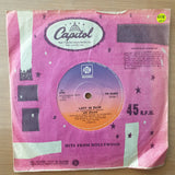 Joe Dolan – Lady In Blue - Vinyl 7" Record - Very-Good+ Quality (VG+) (verygoodplus7)