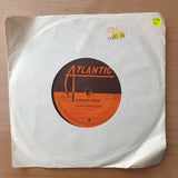 Laura Branigan – Spanish Eddie - Vinyl 7" Record - Very-Good+ Quality (VG+) (verygoodplus7)