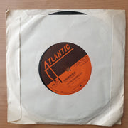 Laura Branigan – Spanish Eddie - Vinyl 7" Record - Very-Good+ Quality (VG+) (verygoodplus7)