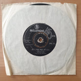 The Hollies – Sorry Suzanne - Vinyl 7" Record  - Good Quality (G) (goood7)
