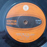 B.J. Thomas – Raindrops Keep Fallin' On My Head - Vinyl 7" Record - Good+ Quality (G+) (gplus)