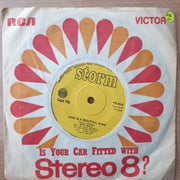 Dave Mills – Love Is A Beautiful Song/All The Tears In The World - Vinyl 7" Record - Good+ Quality (G+) (gplus)