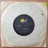Jack Ross – Happy Jose (Ching-Ching) - Vinyl 7" Record - Good+ Quality (G+) (gplus)