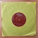 The Beach Boys – Cottonfields - Vinyl 7" Record - Good+ Quality (G+) (gplus)