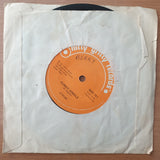 Strobe – Gimme Dat Banana / Funky Jungle - Vinyl 7" Record - Very-Good Quality (VG)  (verry7)