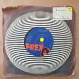 T•Rex – Metal Guru - Vinyl 7" Record - Good+ Quality (G+) (gplus)