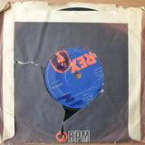 T•Rex – Metal Guru - Vinyl 7" Record - Good+ Quality (G+) (gplus)
