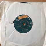 Cliff Richard And The Shadows – The Young Ones - Vinyl 7" Record - Good+ Quality (G+) (gplus)