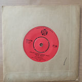 Val Doonican – Now / The Sun Always Shines When You're Young - Vinyl 7" Record - Very-Good Quality (VG)  (verry7)