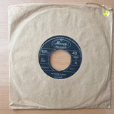 Julie Rogers – The Wedding (La Novia) - Vinyl 7" Record - Very-Good Quality (VG)  (verry7)