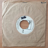 Stevie Wonder – Isn't She Lovely (Rhodesia/Zimbabwe) - Vinyl 7" Record - Very-Good Quality (VG)  (verry7)