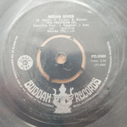 1910 Fruitgum Co. – Indian Giver - Vinyl 7" Record - Good+ Quality (G+) (gplus)