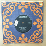 Karen Young – Nobody's Child - Vinyl 7" Record - Very-Good+ Quality (VG+) (verygoodplus7)