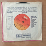 Billy Joel – Honesty - Vinyl 7" Record - Very-Good+ Quality (VG+) (verygoodplus7)