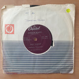 Juice Newton – Queen Of Hearts - Vinyl 7" Record - Very-Good+ Quality (VG+) (verygoodplus7)