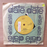 Kris Kristofferson – Why Me / Help Me - Vinyl 7" Record - Very-Good+ Quality (VG+) (verygoodplus7)
