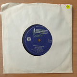 Gene Rockwell – A Soldier's Prayer / Forty Days - Vinyl 7" Record - Very-Good+ Quality (VG+) (verygoodplus7)