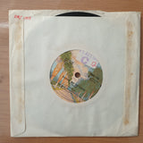 Cornelia – Too Late To Say Goodbye - Vinyl 7" Record - Very-Good+ Quality (VG+) (verygoodplus7)