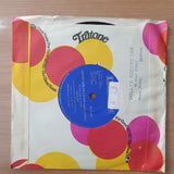 Ian En Dix – Ware Liefde - Vinyl 7" Record - Very-Good+ Quality (VG+) (verygoodplus7)