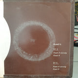 Die Nuwe Wiskunde - Versamelings - (Shell Petrol) - Vinyl 7" Record - Very-Good+ Quality (VG+) (verygoodplus7)