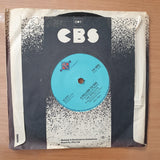 The Dooleys – The Chosen Few - Vinyl 7" Record - Very-Good+ Quality (VG+) (verygoodplus7)
