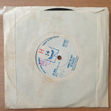 The Dooleys – Honey I'm Lost (Rhodesia/Zimbabwe) - Vinyl 7" Record - Very-Good+ Quality (VG+) (verygoodplus7)