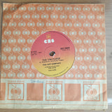 The Art Company – Susanna - Vinyl 7" Record - Very-Good+ Quality (VG+) (verygoodplus7)
