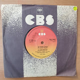 Alison Moyet – Is This Love? - Vinyl 7" Record - Very-Good+ Quality (VG+) (verygoodplus7)