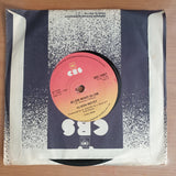 Alison Moyet – Is This Love? - Vinyl 7" Record - Very-Good+ Quality (VG+) (verygoodplus7)