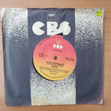 Wham! – Club Tropicana - Vinyl 7" Record - Very-Good+ Quality (VG+) (verygoodplus7)