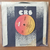 Wham! – Club Tropicana - Vinyl 7" Record - Very-Good+ Quality (VG+) (verygoodplus7)