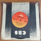 Goombay Dance Band – Sun Of Jamaica - Vinyl 7" Record - Very-Good+ Quality (VG+) (verygoodplus7)