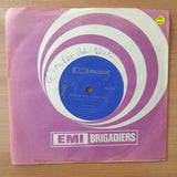 Groep 2 – Laat My Weet - Vinyl 7" Record - Very-Good+ Quality (VG+) (verygoodplus7)