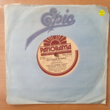 Cora Marie – Gee Haar 'N Roos - Vinyl 7" Record - Very-Good+ Quality (VG+) (verygoodplus7)